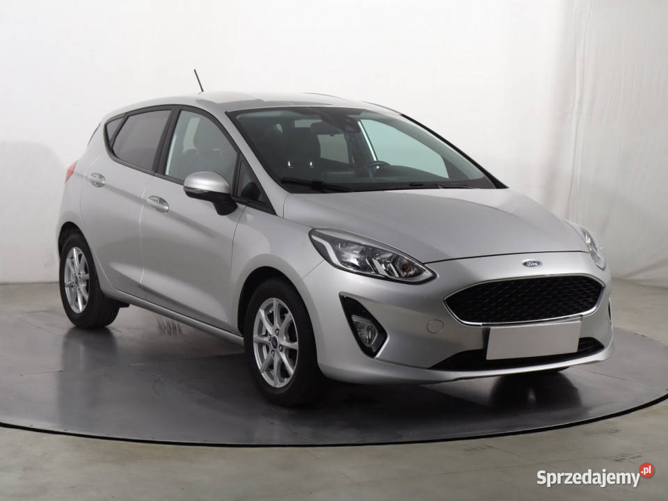 Ford Fiesta 10 EcoBoost Katowice sprzedam