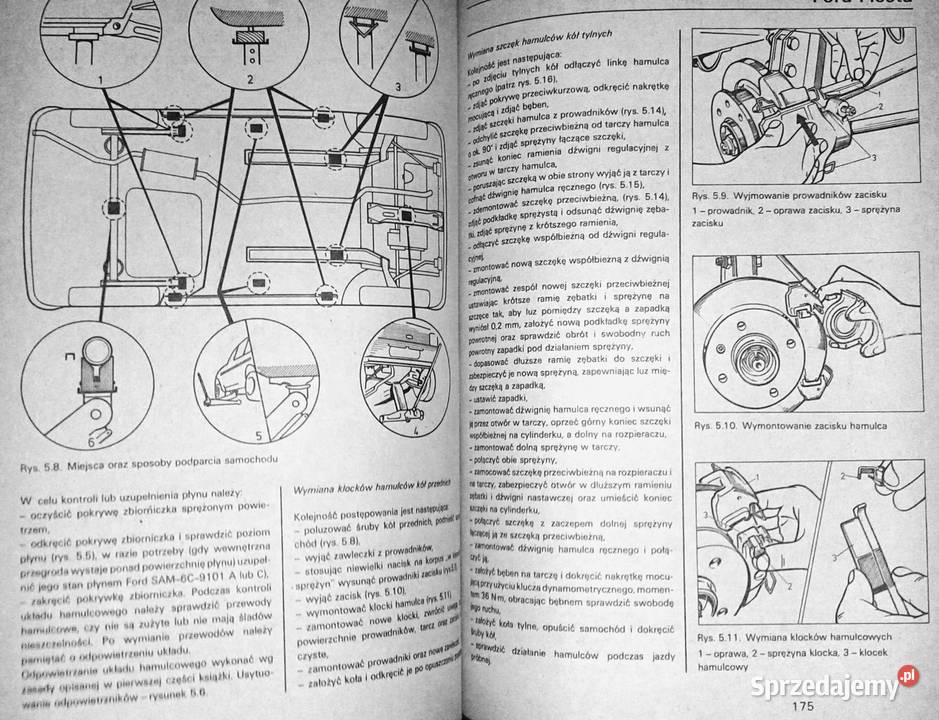 Obsługa samochodów importowanych Wiesław