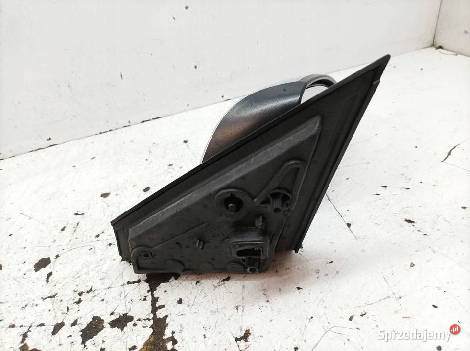 LUSTERKO PRAWE 7PIN EUROPA 026098 Renault Laguna