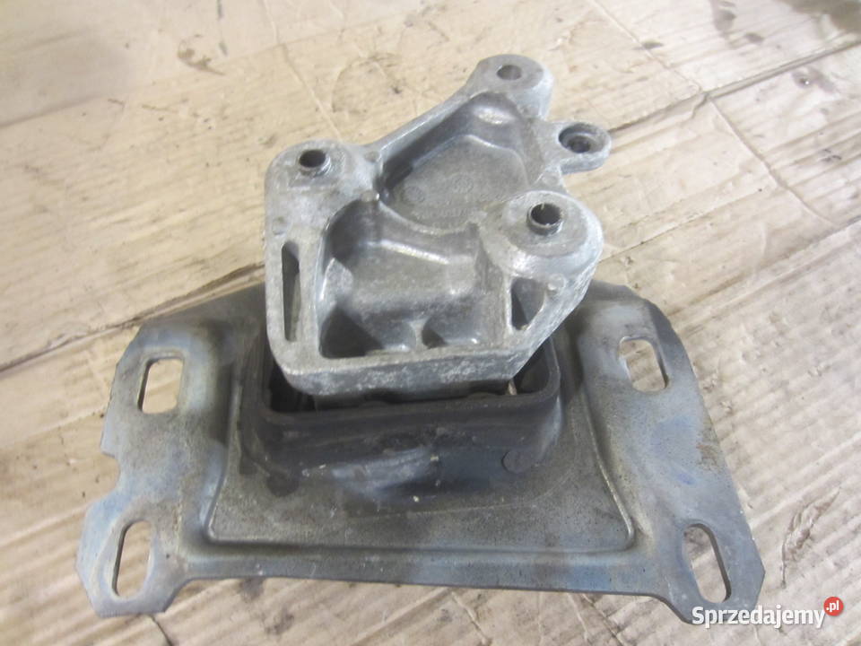 Łapa poduszka skrzyni biegów Peugeot 308 2013 zachodniopomorskie Szczecin