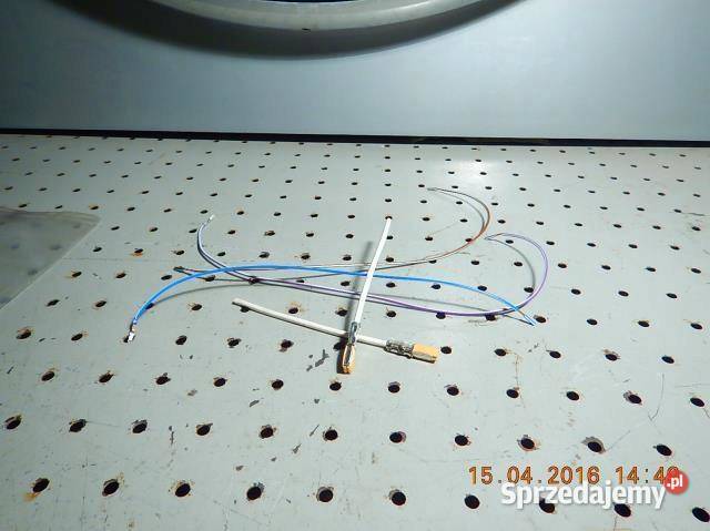 ZESTAW NAPRAWCZ KABLI MERCEDES C KLASA W203 Materiały instalacyjne lubelskie sprzedam
