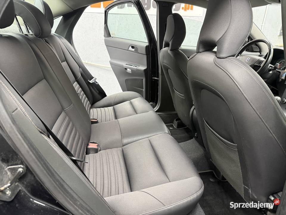 LIFT 20d 5L100 Salon Polska GWARANCJA czarny Poznań