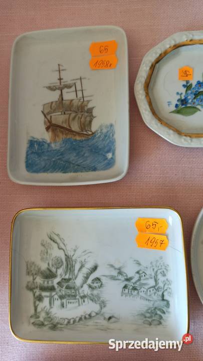 Konfiturówka Rosenthal Molier Kronach Germany Gdańsk