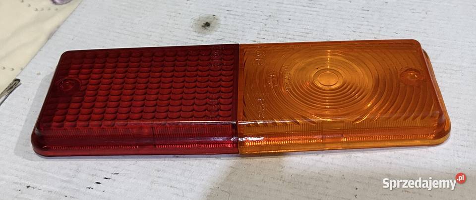 NOWY Klosz lampy tylnej zespolonej WAŚ C330 C360 Warszawa