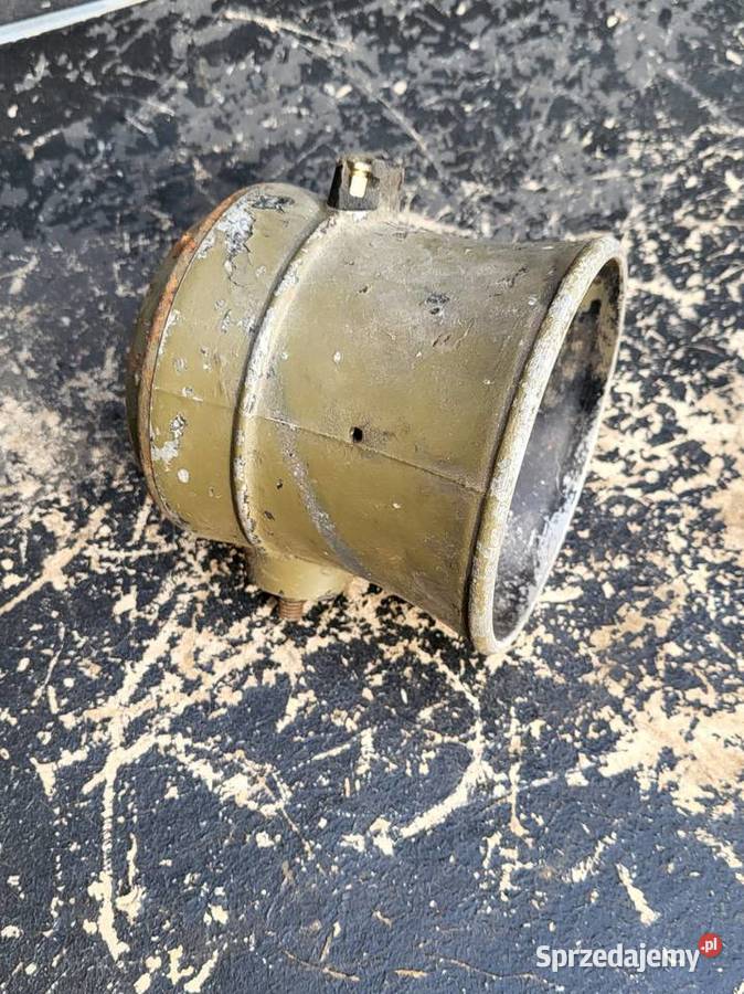MAGNETI MARELLI KLAKSON HORN ZUNDAPP TRIUMPH NSU śląskie Rybnik sprzedam