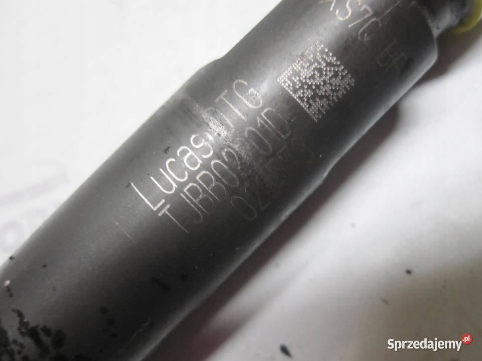 FORD TRANSIT 24 TDDI 04r D2FA 90 wtryskiwacz sprzedam