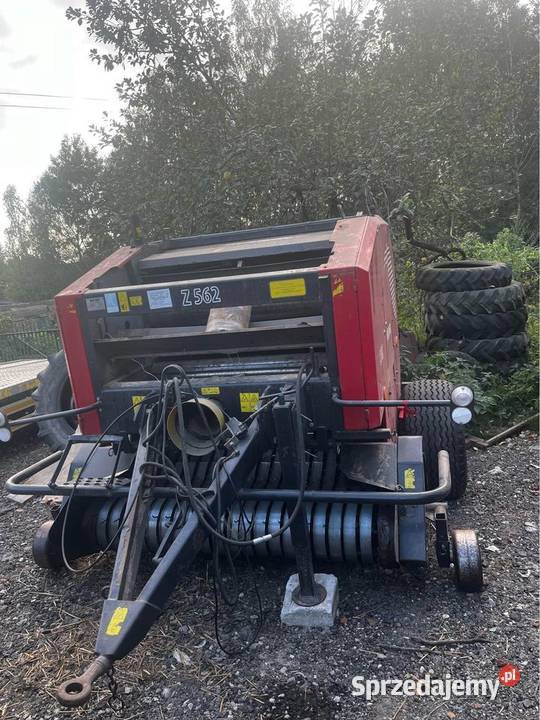 Prasa Metal Fach Z562 Metal-Fach Skołyszyn sprzedam