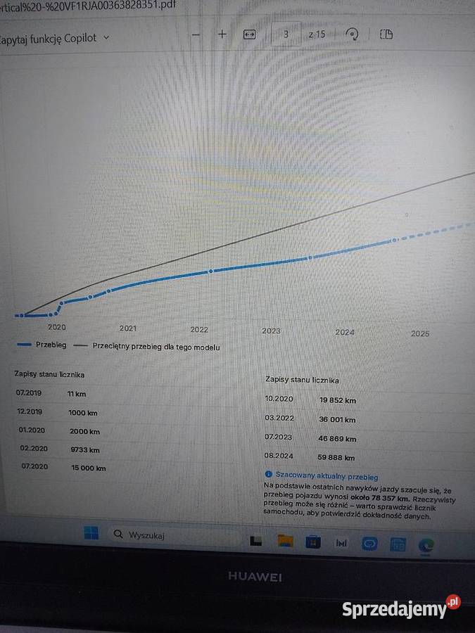 Clio V RS Line 15 dCi 115 Krotoszyn