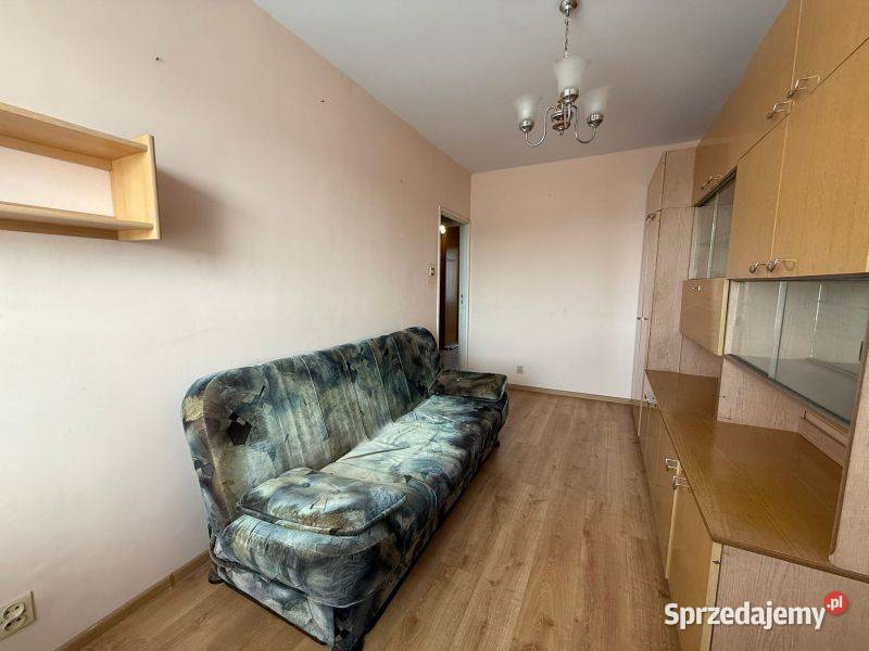 Przestronne mieszkanie z balkonem do własnej sieć Gostynin