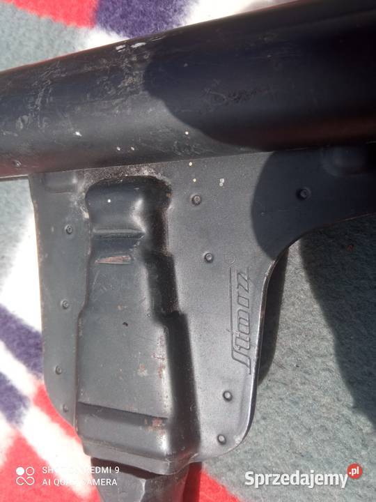 Lewarek Mercedes Benz 190 124 Szczecin