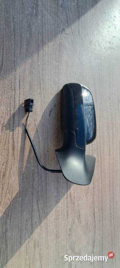 Golf 4 duże lusterko prawe LC9Z Tuplice