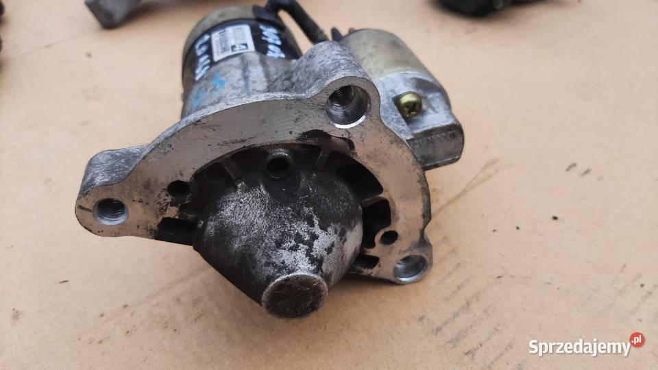 rozrusznik peugot 307 20 16V osobowe Korzeńsko