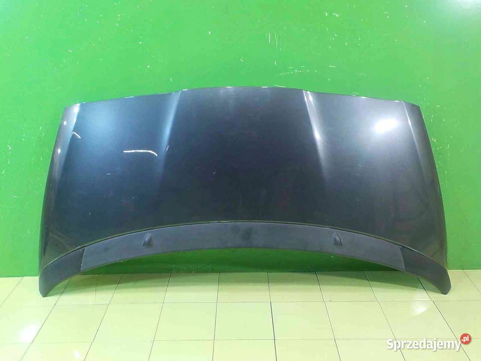 PEUGEOT 5008 I 10r maska Suków sprzedam