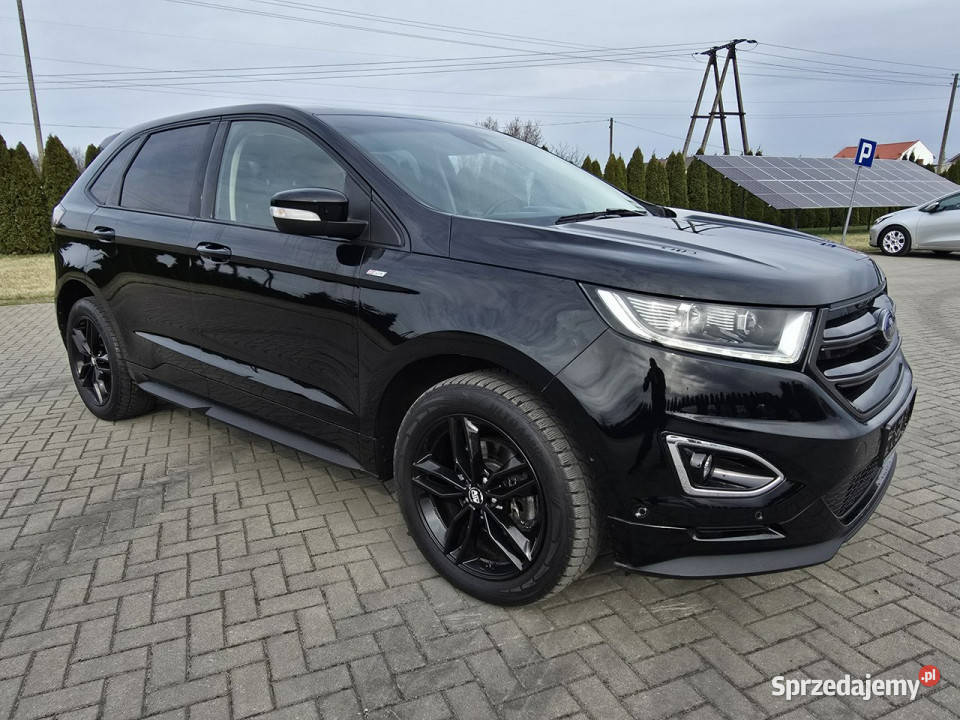 Ford EDGE 20d Kutno