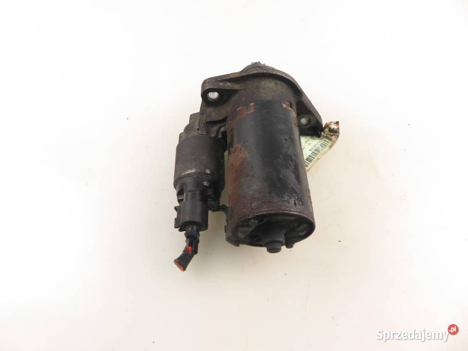 ROZRUSZNIK VW TOURAN I 19 TDI PD 100 AVQ małopolskie