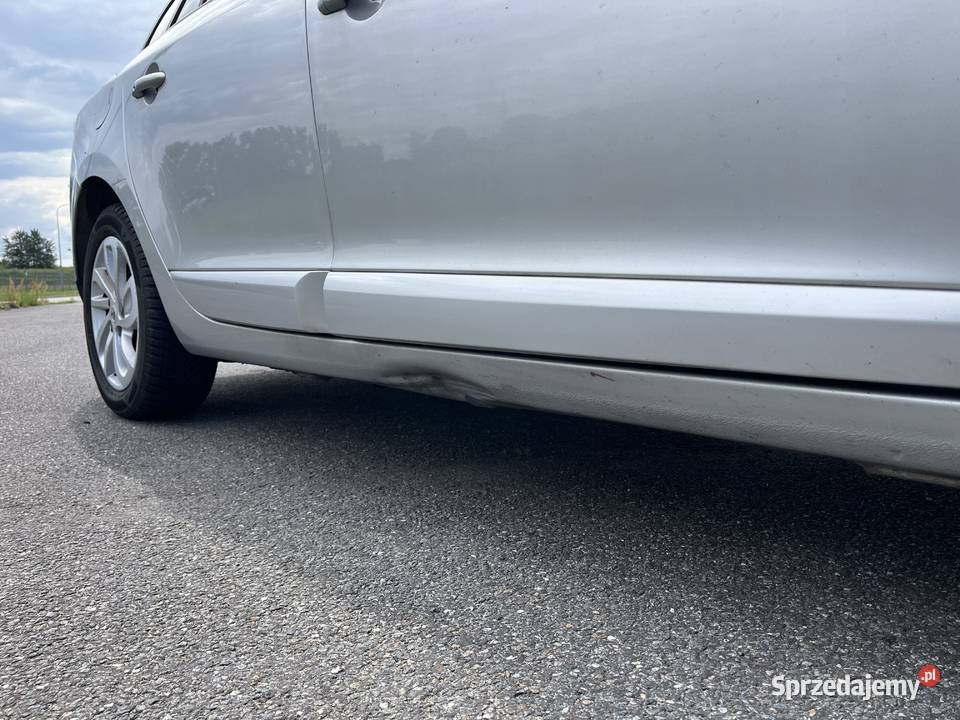 Renault Megane Renault Megane III salon Polska nieuszkodzony Piła