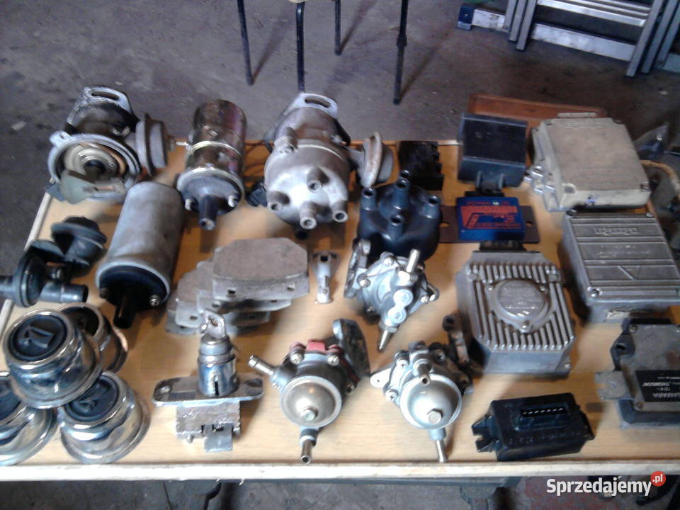 Łada 2107SamaraTawria części osobowe Skarżysko-Kamienna