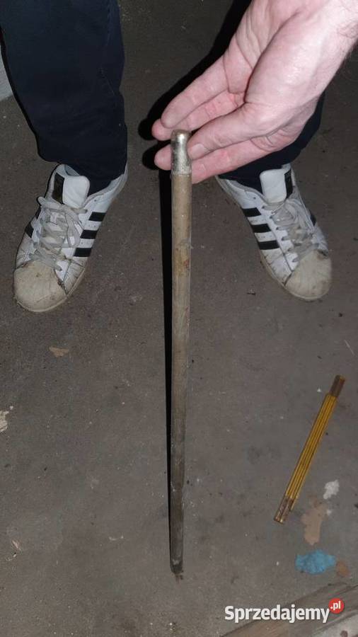 Rurki rączki kuchni pieca szpilki uziomu rurki mazowieckie Warszawa