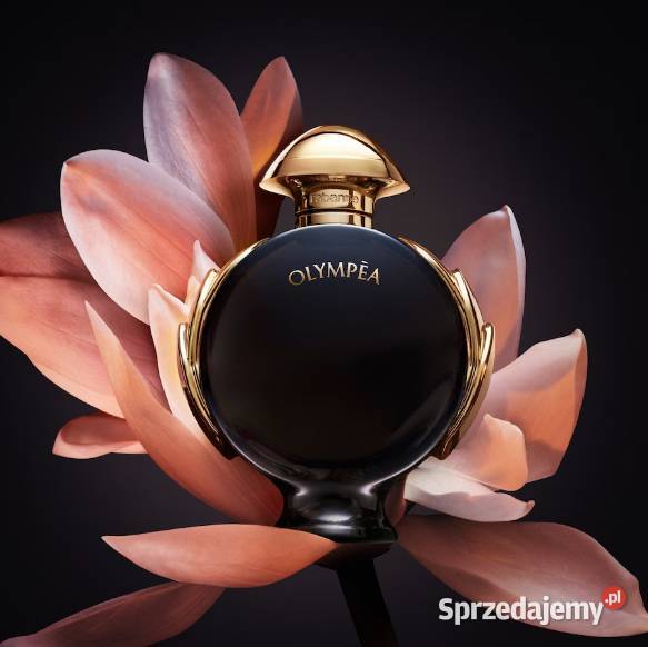 Perfumy damskie Rabanne Olympa Parfum kwiatowa Białystok