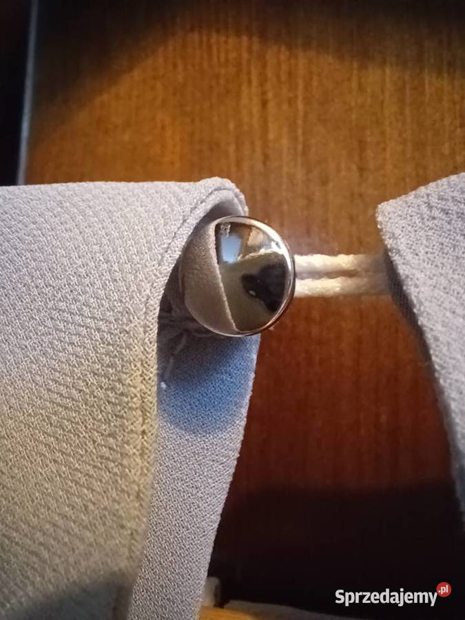 Sweter szary Peace nlove NOWY rozmiar ML Rzeszów