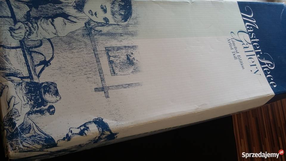 Cudna duża lalka uniwersal z certyfikatem Reborn 12m+ Poznań