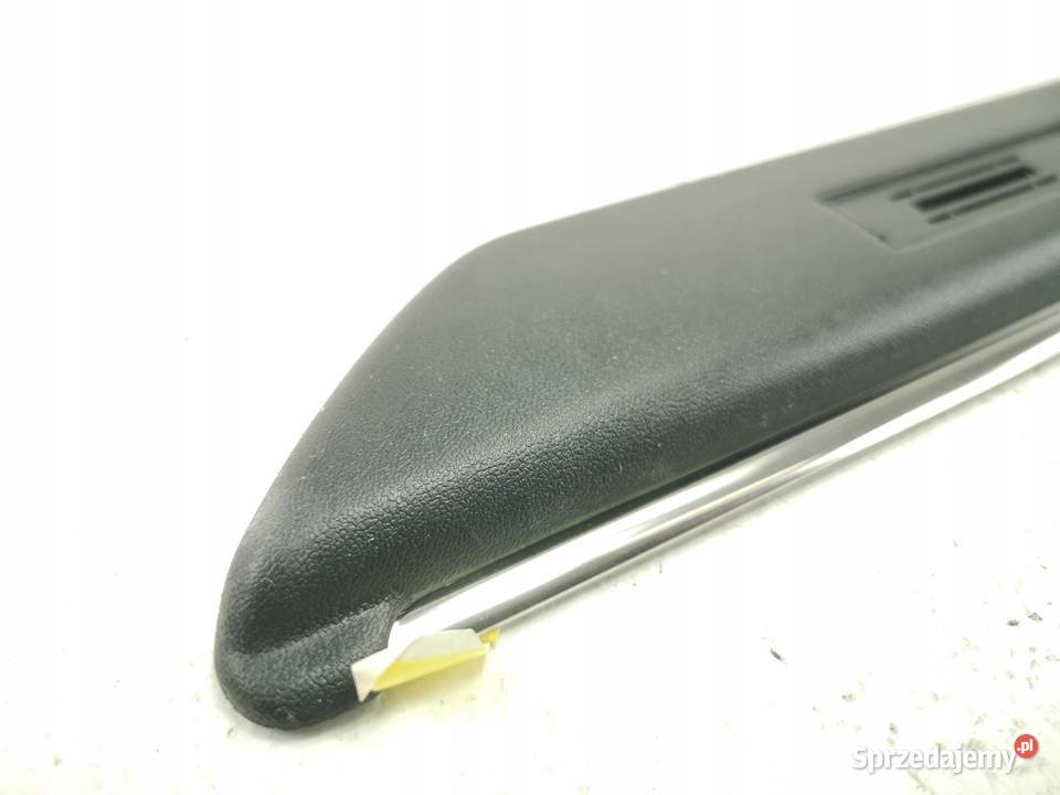 LISTWA DRZWI LEWY TYŁ MITSUBISHI SPACE STAR sprzedam