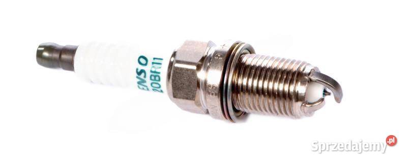 TOYOTA Avensis Swieca zaplonowa 9091901230 OE Kąty Wrocławskie