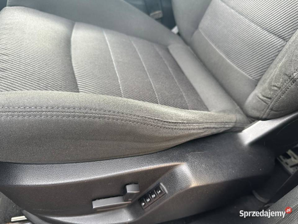 Ford S 20 TDCi Titanium PrSound Convers Panorama