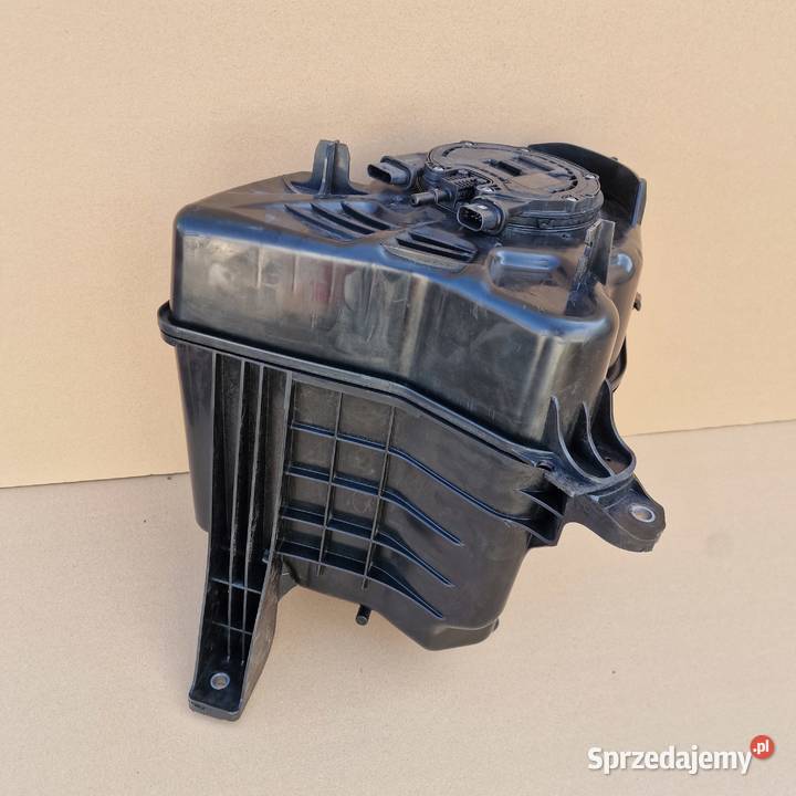 MERCEDES SPRINTER W907 W910 ZBIORNIK ADBLUE Bieleń