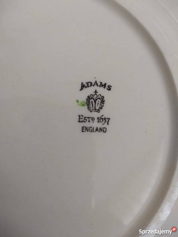 Patera ze scenka miłosna Radom