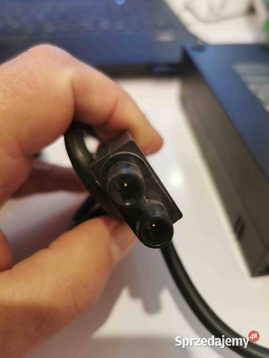 KinektzasilaczXBOX ONE 500GB tTB