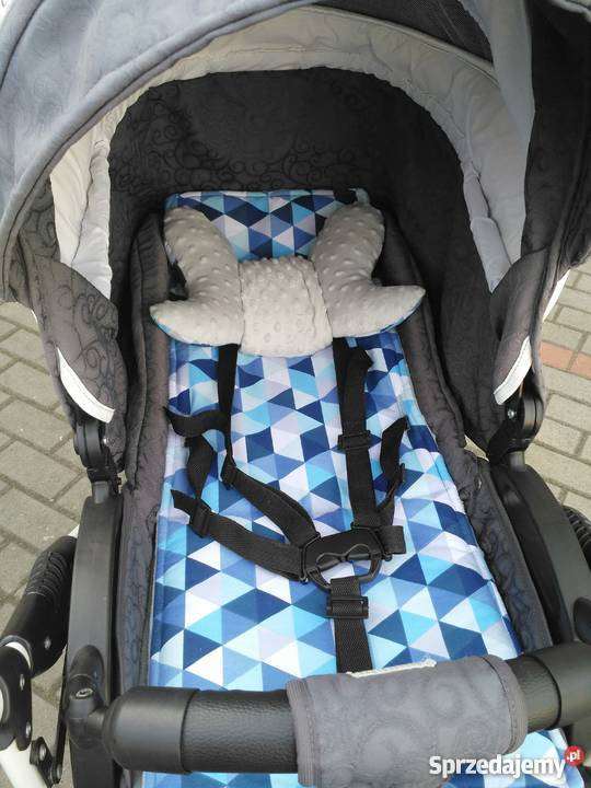 wozek 2w1 camerelo camila