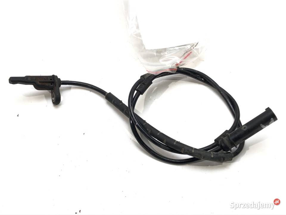 CZUJNIK ABS TYLNY PRAWY BMW F34 ABSENSOR