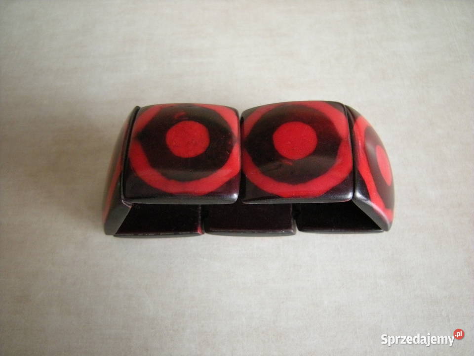 bransoletka etniczna Poznań