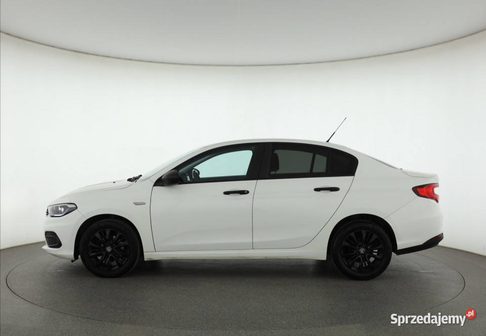 Fiat Tipo 14 16V 4/5 Tipo