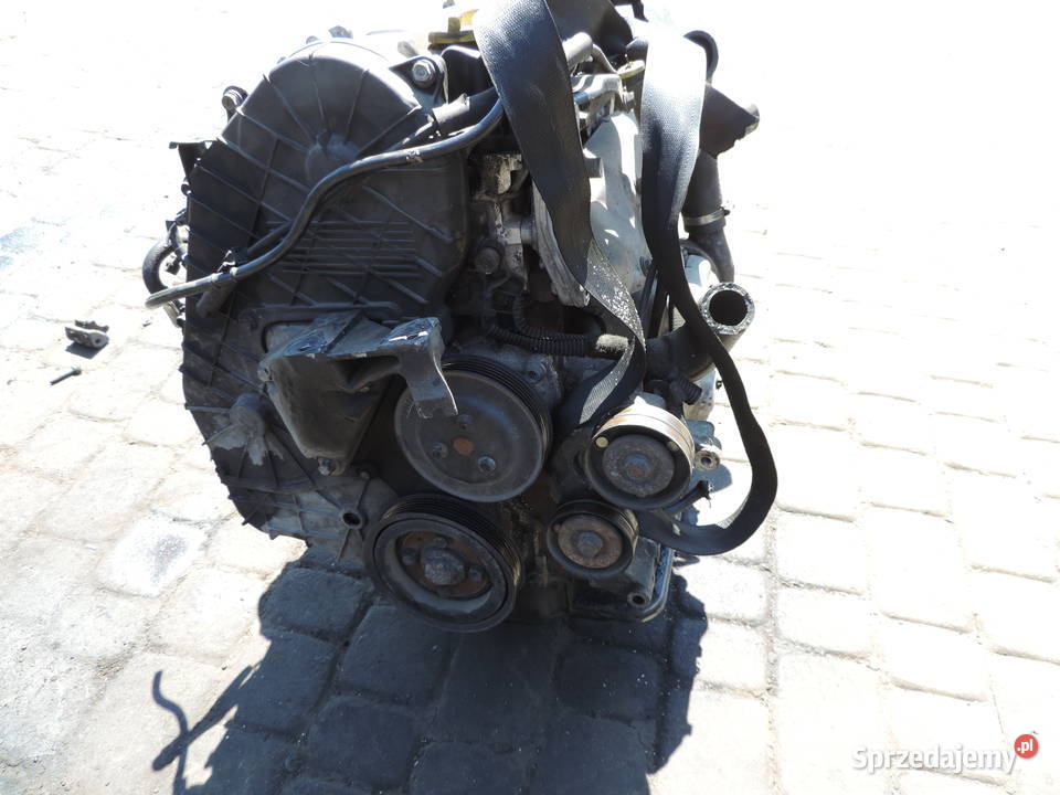 SILNIK OPEL CORSA C 17 DTI Y17DT Nowy Sącz