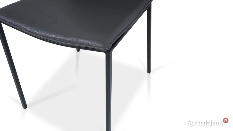 Krzesło SOHO Skóra CARO 4 NOGI Tkaniny 87cm kujawsko-pomorskie Toruń