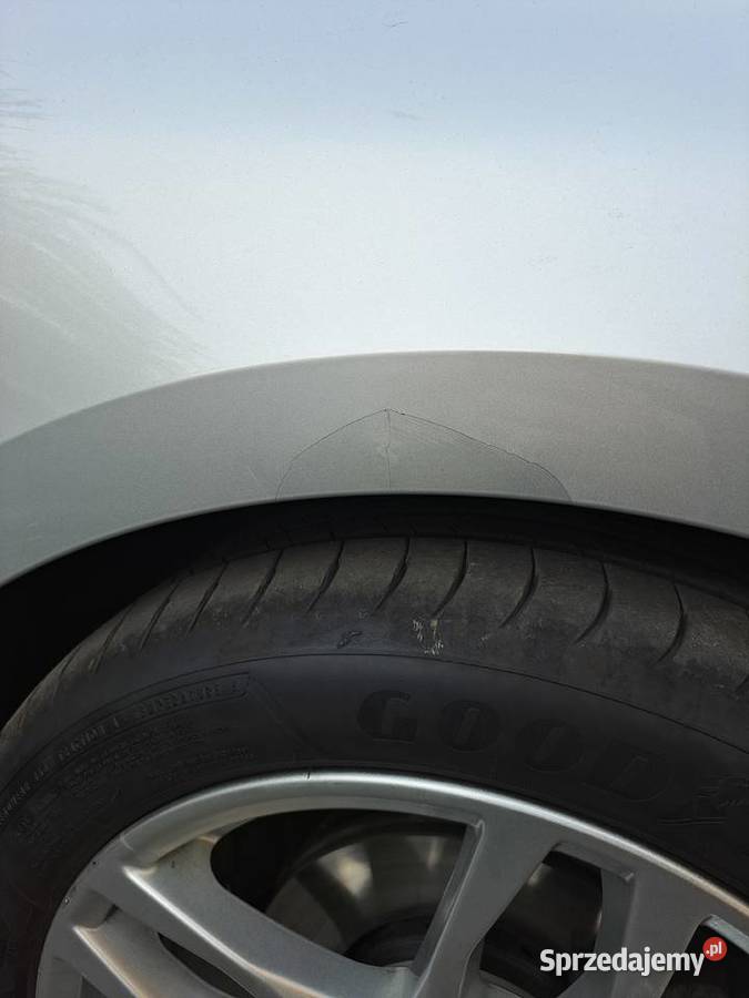 Sprzedam Megane 4 Chełm