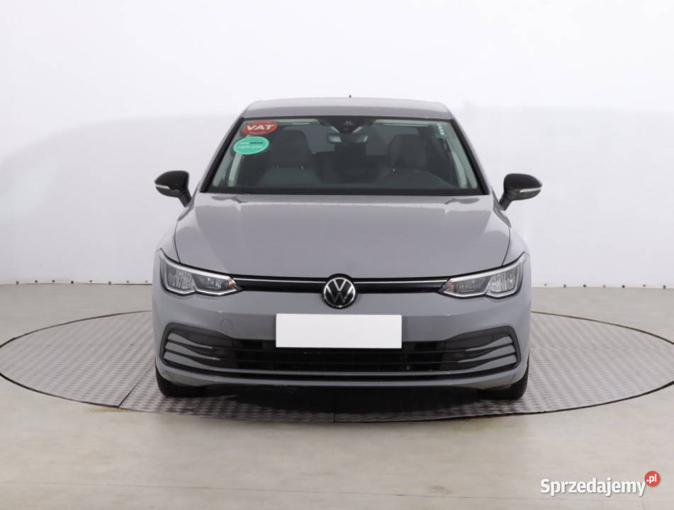 VW Golf 10 eTSI radio Piaseczno sprzedam