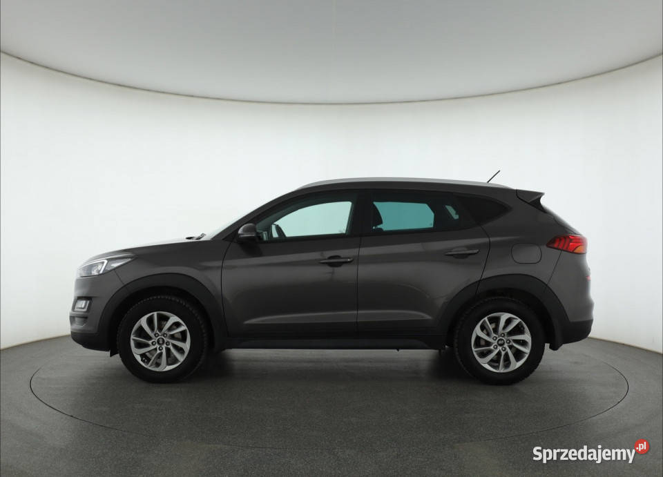 Hyundai Tucson 16 GDI brązowy Piaseczno sprzedam