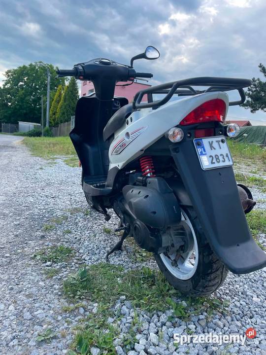 Kymco Agility 50 Tarnów