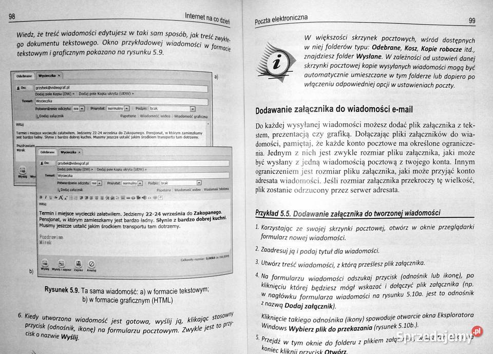 Internet na co dzień Mirosław Sławik Chełm