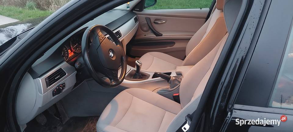 BMW E90