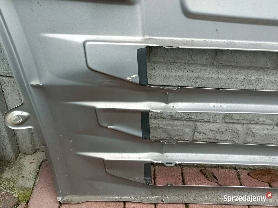 ATRAPA MASKA SCANIA STREAMLINE XPI POKRYWA Maski Przemęt