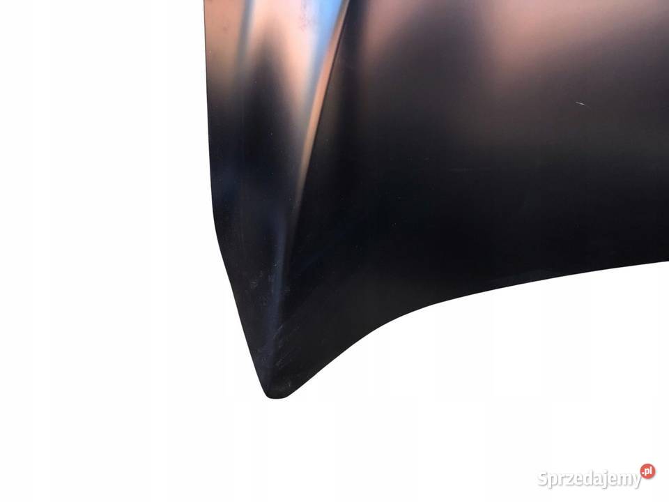 Renault Megane III 20082013 Pokrywa przednia osobowe Skarżysko-Kamienna