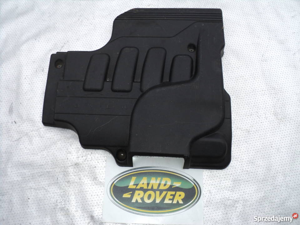 ROVER osłona silnika kujawsko-pomorskie Bydgoszcz