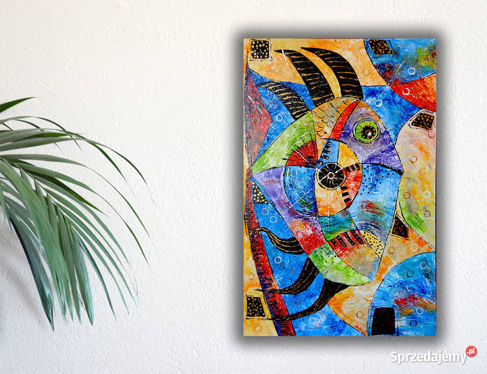 RYBA 1071 mazowieckie