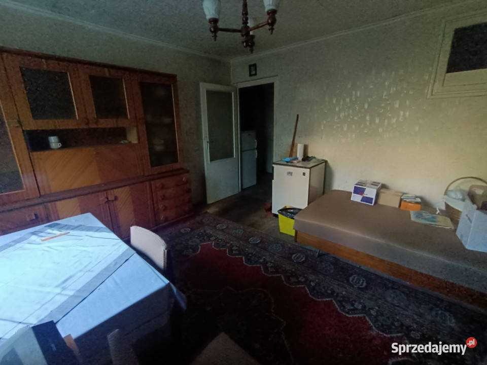 Mieszkanie 213m2 1 pok Kielce blok