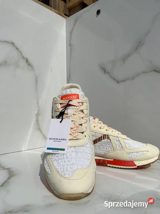 Buty Scotch Soda Kielce