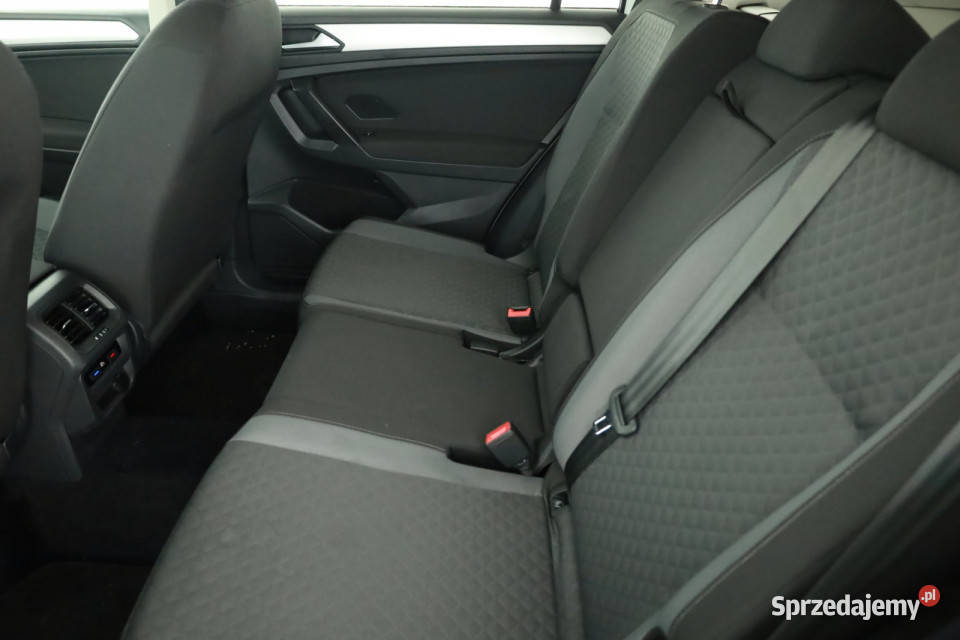 VW Tiguan Allspace 15 TSI